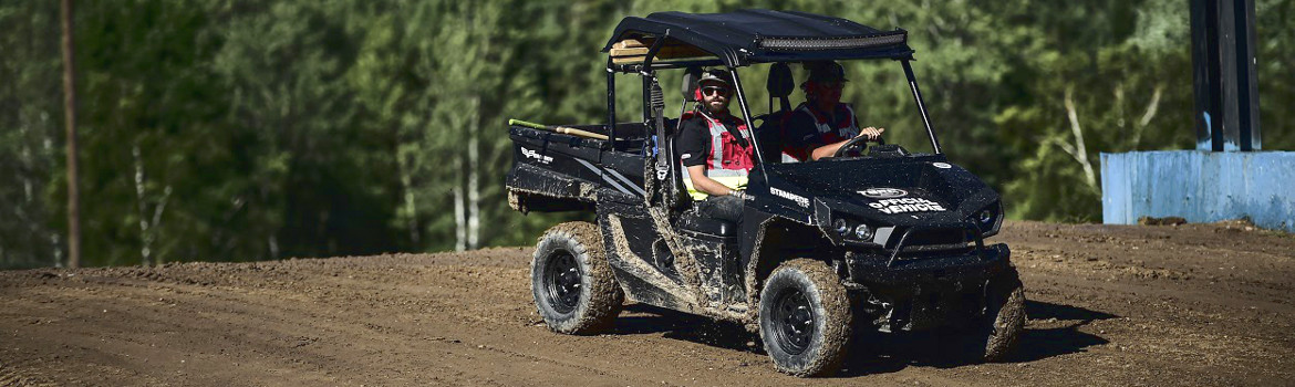 2018 Textron Off Road Stampede 900 for sale in Ben Nelson Golf & Outdoor, Madison, Mississippi